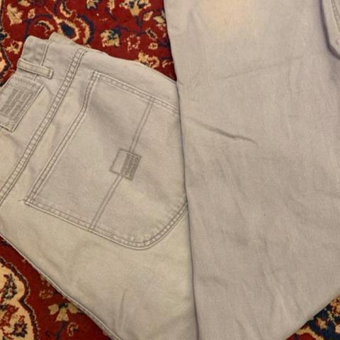 Y2K Baggy Wide Leg Girbaud Jeans #baggy #y2K