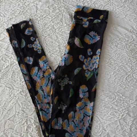 Henrik Vibskov Pollen mesh Leggings