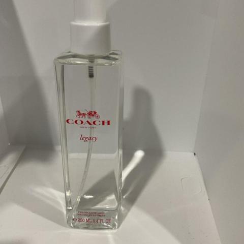 Legacy Eau de Parfum 200ml
#legacy