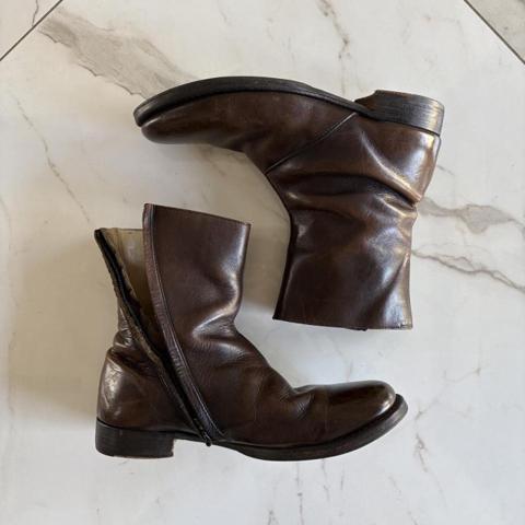 Wjk by Jun Hashimoto Cowhide Twist-Zip Boots 

Amazing quality, nice leather creasing

Fits a men’s 9.5US

Dm any questions 














Isamu Katayama backlash Mihara yasuhiro guidi Number (n)ine undercover LGB Giorgio brato kyoji maruyama ifsixwasnine LGB obelisk ccp Kazuyuki kumagai attachment Jun hashimoto wik legrandbleu 14th addiction g.o.a yasuyuki ishii veronica led Rechwe giorgio armani yasuhiro julius hysteric glamour kiminori morishita issey miyake undercover rick owens tete homme obelisk share spirit alice auaa shohei takamiya h naoto nozomi ishiguro dior hedi slimane beauty:beast 20471120