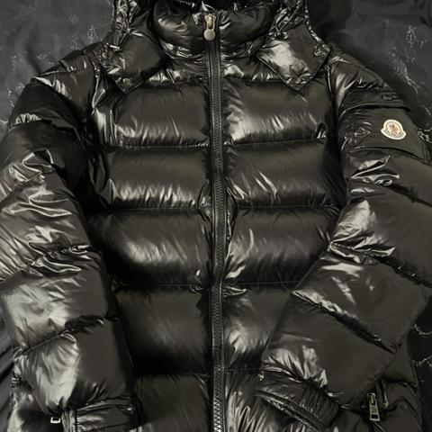 moncler maya size 3 2321