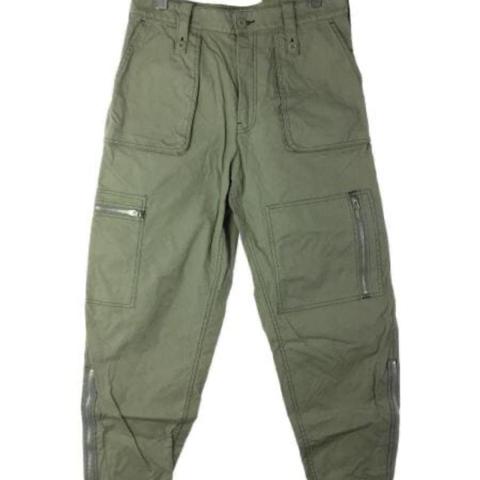 C.E. Cav Empt Japan Cargo Pants Olive Green Size L
#cargo #utility