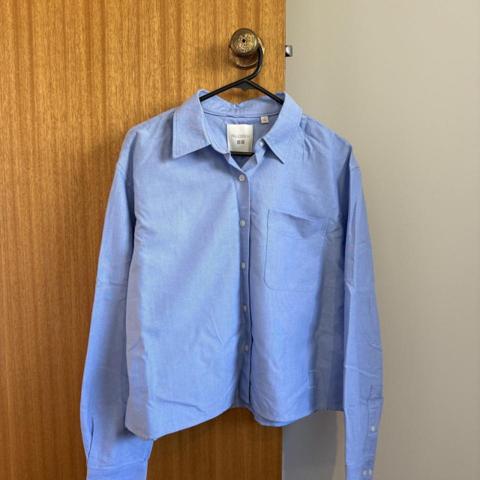 JW Anderson shirt in size small. Worn once