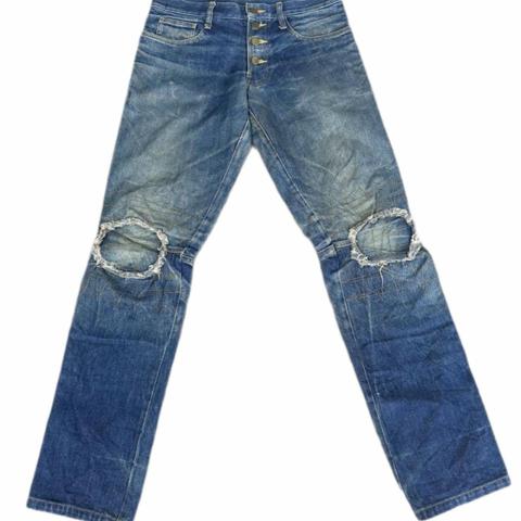 Christopher Nemeth 

sz M 31x32

dm before buying


#christophernemeth #japanese #archive