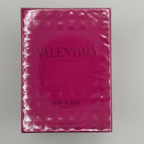Valentino Donna born in Roma pink pp 100ml 
#valentino