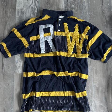 Dm Before Buying and Dm if Questions 

Rocawear navy/yellow striped polo shirt with white polka dots on the lower half

unisex s

dior homme julius
Number (N)ine
fuga midas
yasuyukiishii
i6w9 goa HN+DIE
sixh tornadomart
gunda lgb
h.naoto buffalobobs
archive
sharespirit ledrechwe
roen CIVARIZE
5351pour les hommes
shohei takamiya Jean paul Gaultier
Rick Owens obelisk
semantic design
shellac ghost of harle
Tornado Mart
y2k
Heisei era (1989-2019)
Grunge
Fairy Grunge
Older brother style
Punk
Visual-kei (V-kei)
archive
00s

MIDAS CIVARIZE WILD PARTY FUGA GOSTER DE FUGA BUFFALO BOBS TORNADOMART Murder License 5351 POUR LES FEMMES SEANA JURY BLACK GLAD ALGONQUINS VICE FAIRY LAGUST VANQUISH JACK ROSE DOWBL 109-2 BITTER KERE Xfrm in the attic

cavaria jonny wolf Mode Rock V-kei Host Onii-kei
bajra d hygen
Le Grand Bleu (L.G.B) ifsixwasnine Fourteen's Addiction

#y2kfashion #2000s #bellaswan #helenagilbert
#vintage
