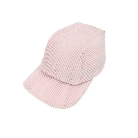 플리츠 플리즈 pleated hat 플리츠 캡