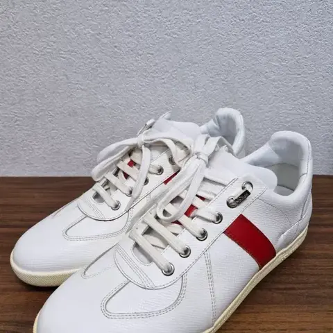 [39] 디올 옴므 B01 독일군 스니커즈