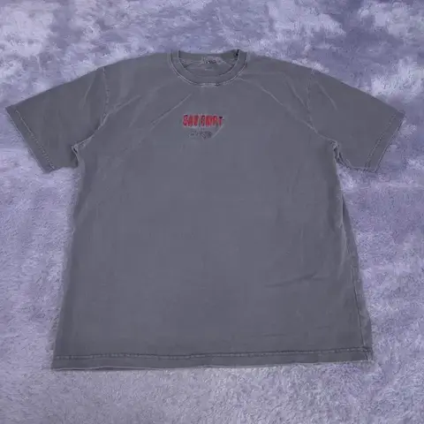 XL CAV EMPT 반팔 티 | 0819A26
