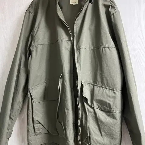 Fob factory 밀리터리 자켓 4사이즈 판매 야상 m65 복각