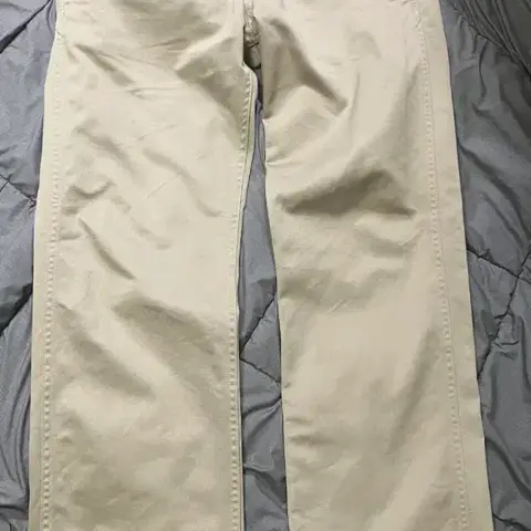 버즈릭슨 치노 카키 (33 size)