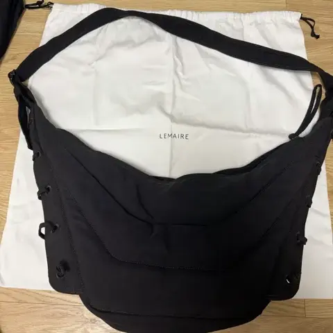 르메르 게임백 미디움 다크초코