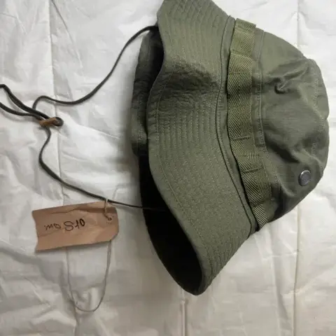 오어슬로우 us army 정글햇 1사이즈