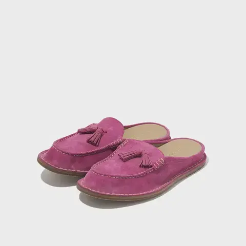 TOD'S X HENDER SCHEME slipper UK8.5