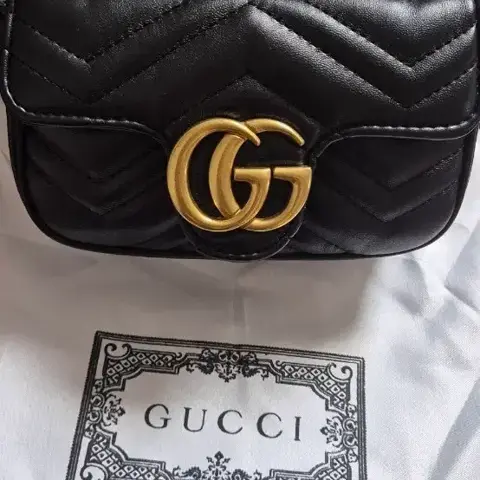 Gucci Marmont