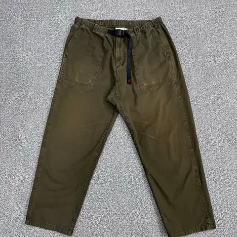 그라미치 팬츠