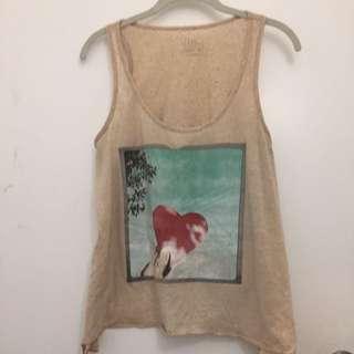 Lily Tank