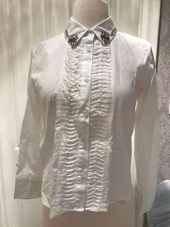 Lily Brown shirt