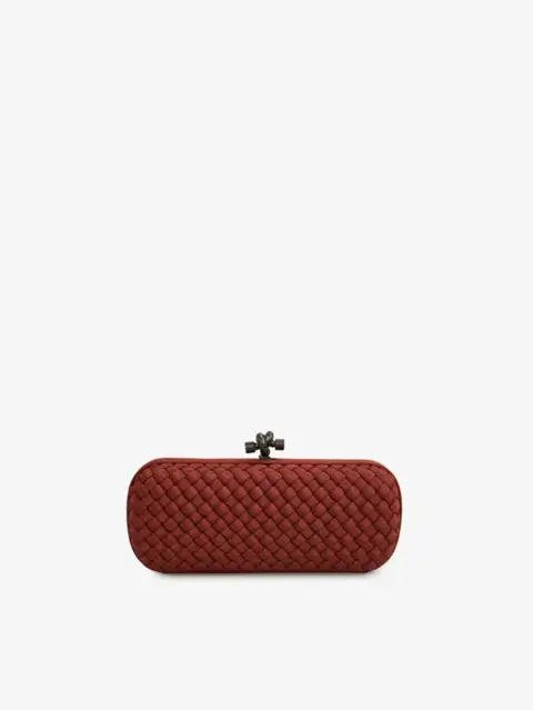 Pochette Bottega Veneta Knot