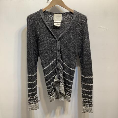 Stephan Schneider knitted cotton cardigan 