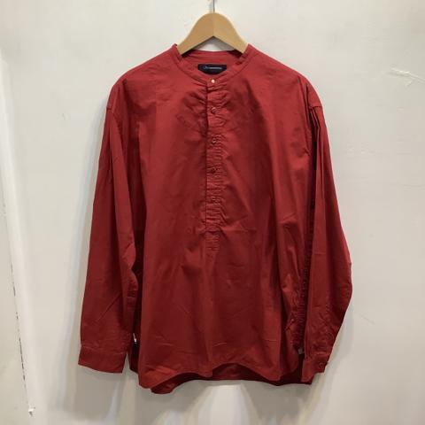 John Undercover red pullover 