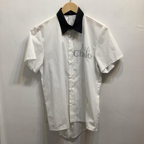 MILK BOY angel wings shirt