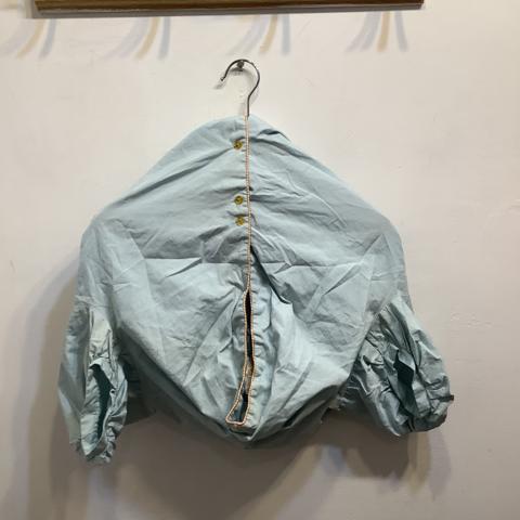 Vivienne Westwood Gold Label mint hoodie shirt