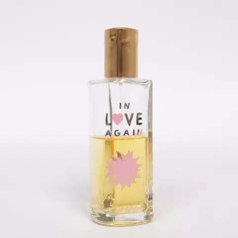 Eau de Parfum