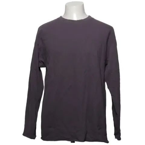 Långärmad t-shirt