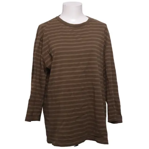 Långärmad t-shirt