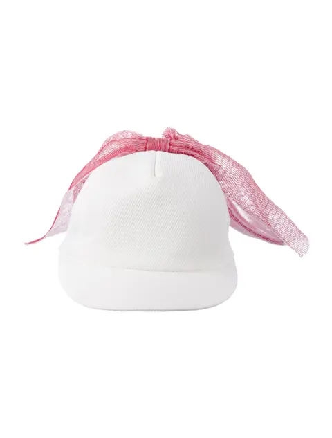 Bernhard Willhelm Womens Polyester Trucker Hat