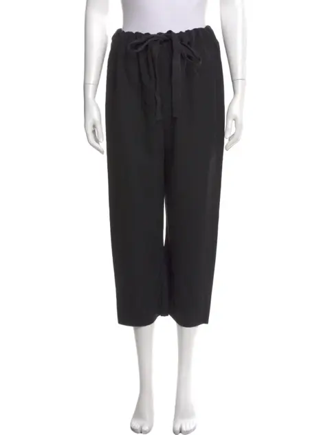 Elena Dawson Straight Leg Pants