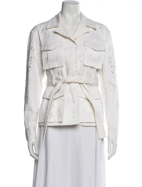Emilio Pucci Denim Jacket