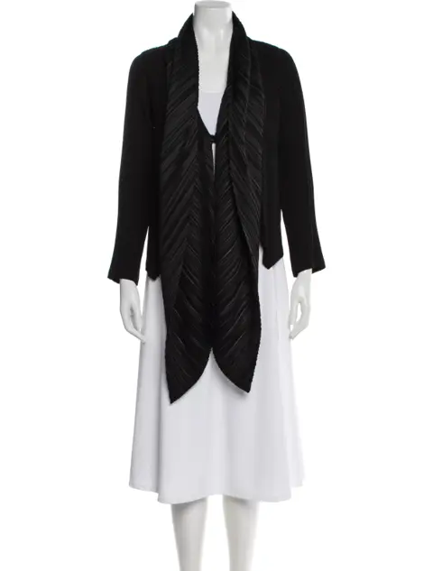 Issey Miyake Fete 2008 Jacket
