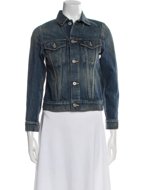 Junya Watanabe Comme des Garçons Denim Jacket