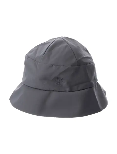 GOLDWIN Embroidered Bucket Hat
