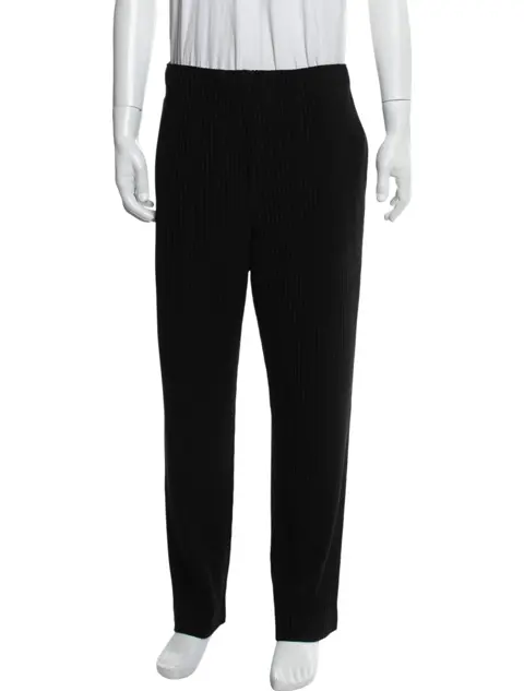HOMME PLISSÉ ISSEY MIYAKE Pants