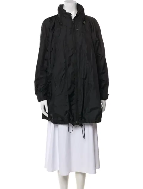 Issey Miyake Fete Utility Jacket