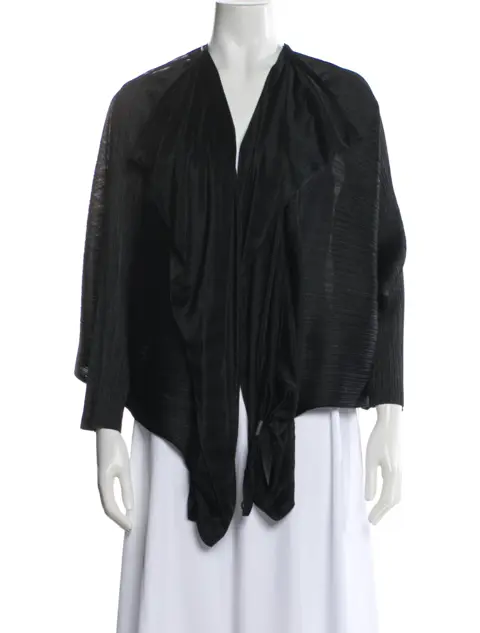 Issey Miyake Fete Jacket