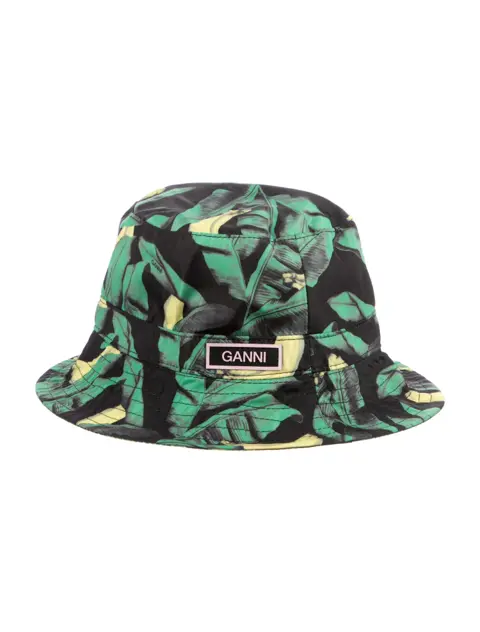 Ganni Bucket Hat