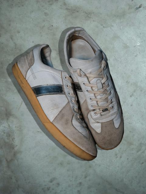 Dior Homme Silver B01 GAT