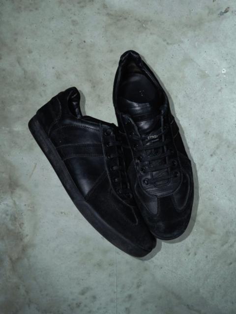 Dior Homme Black B01 GATs