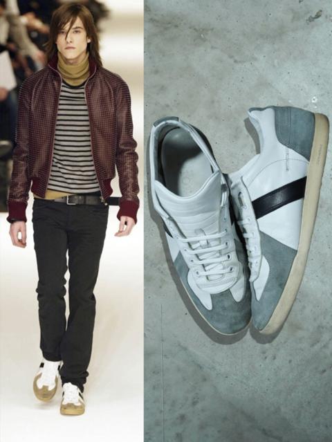 Dior Homme OG GATs