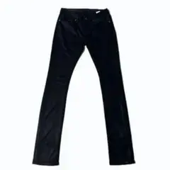 Fuga coated skinny pants