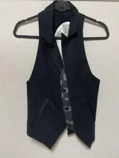 ifsixwasnine VEST-reptile ベスト