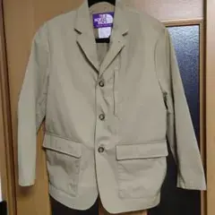 《PURPLE LABEL》 65/35 Berkeley jaket