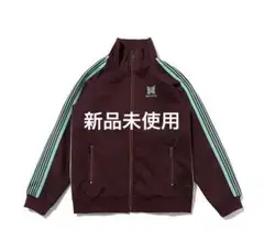 NEEDLES ニードルス×GIRLS DON’T CRY