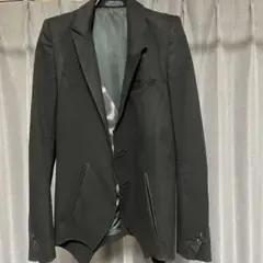 IFSIXWASNINE ジャケット REPTILE レプタイル