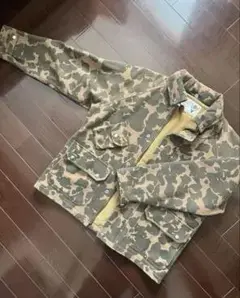 south2 west8 carmel jacket ハンティングジャケット