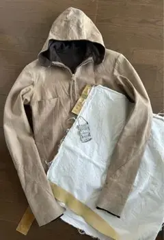 m.a+ 14W Aviator Jacket size46